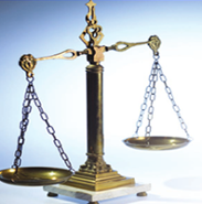 Scales of Justice, Legal Services in Auburn, NY